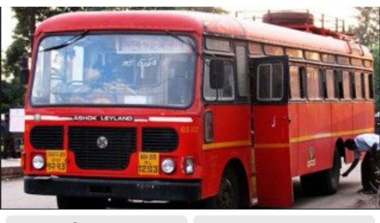 आजपासून दाजीपूर घाटातील एसटी बससेवा सेवा सुरू