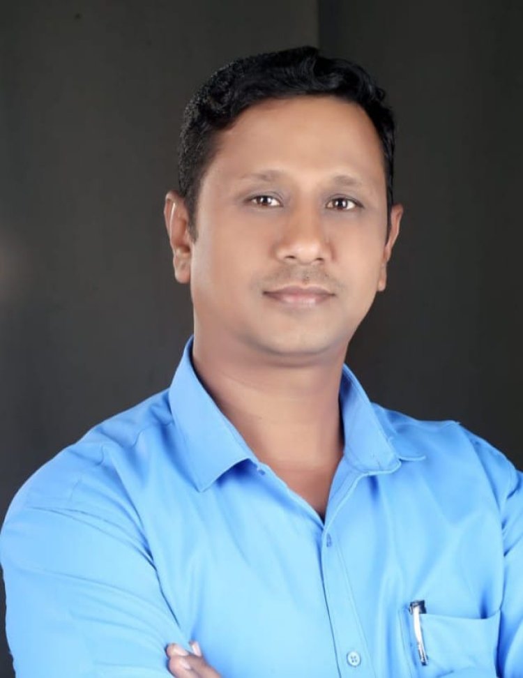 प्रहार शिक्षक संघटना सांगली जिल्हा विकास पतसंस्थेच्या बाबतीत निर्णायक राहणार - श्री चंद्रशेखर क्षीरसागर