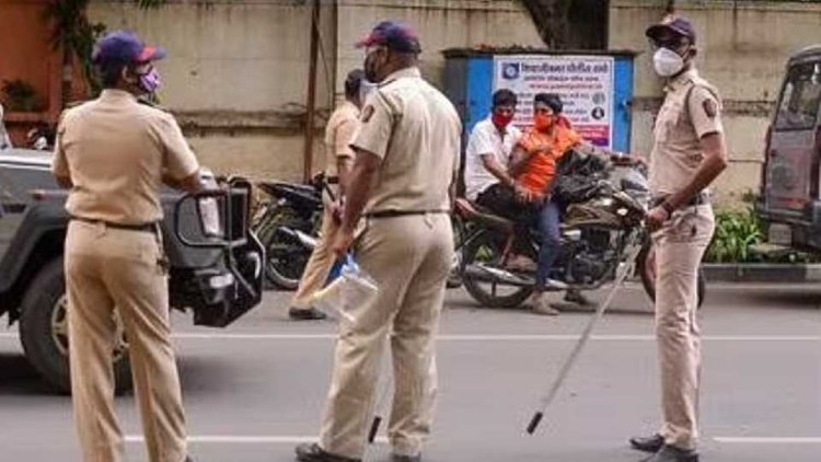 जिल्ह्यात २० ऑगस्टपर्यंत बंदी आदेश लागू