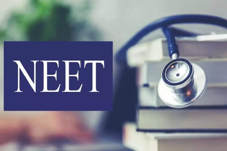 मोठी बातमी! NEET PG 2024 परीक्षेची नवी तारीख जाहीर