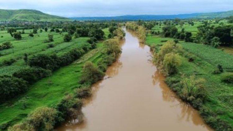 वारणा धरण व्यवस्थापनेकडून सतर्कतेचा इशारा