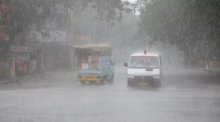 कोयना धरण क्षेत्राकडून सतर्कतेचा इशारा