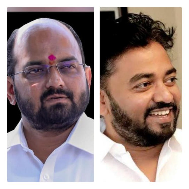 भाजपची 99 उमेदवारांची पहिली यादी जाहीर