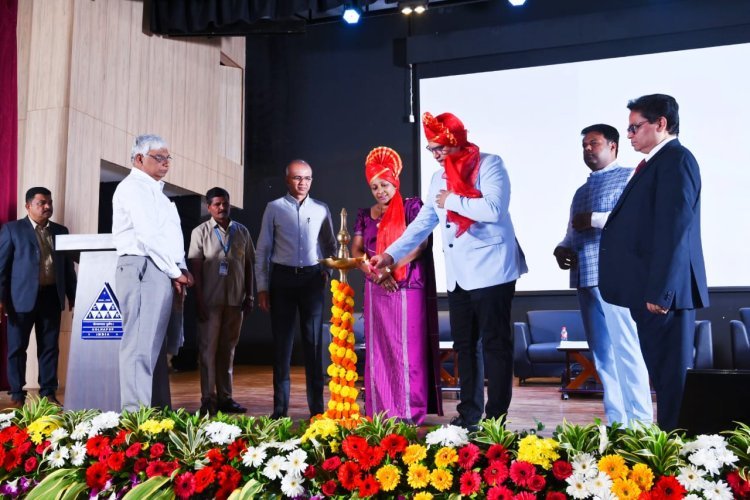 चौथ्या आंतरराष्ट्रीय संशोधन परिषदेला सायबर कोल्हापूरमध्ये सुरुवात