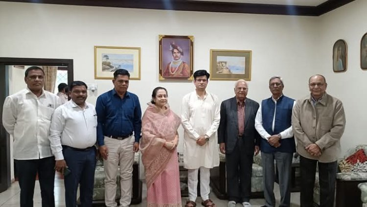 ऊस शेतीत सहज हाताळता येणारी छोटी यंत्रे विकसित होणे आवश्यक - समरजितसिंह घाटगे