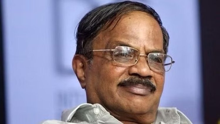 मल्याळम भाषेतील ज्येष्ठ साहित्यिक एमटी वासुदेवन नायर यांचे निधन