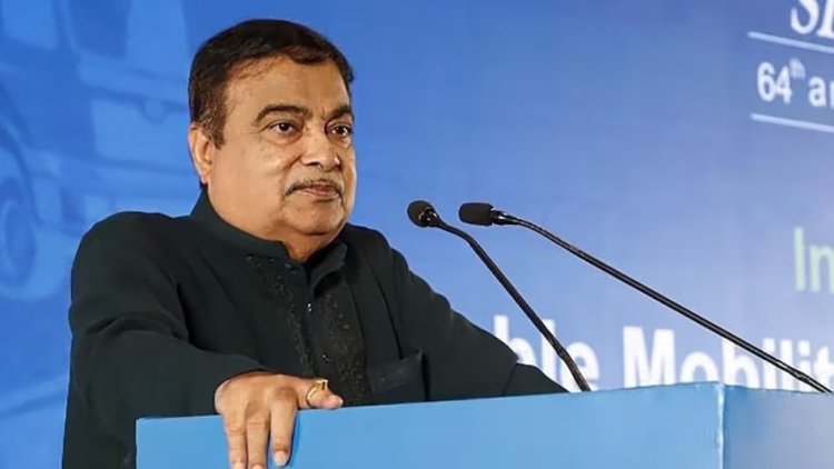 नागपूरचे पालकमंत्री चंद्रशेखर बावनकुळेच होणार? नितीन गडकरी यांच्या वक्तव्याने चर्चांना उधान