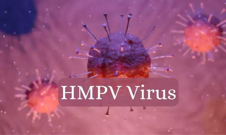 'HMPV' शी दोन हात करण्यासाठी 'महाराष्ट्र शासन' अलर्ट मोडवर