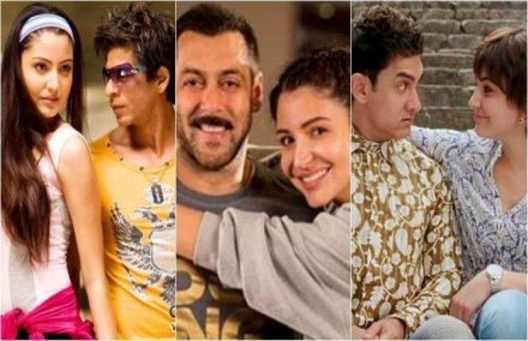 'या' अभिनेत्रीने केलंय तिन्ही खानसोबत काम, ७ वर्षापासून आहे बॉलीवुडपासून दूर, तरीही 'इतक्या' कोटीची  मालकीण