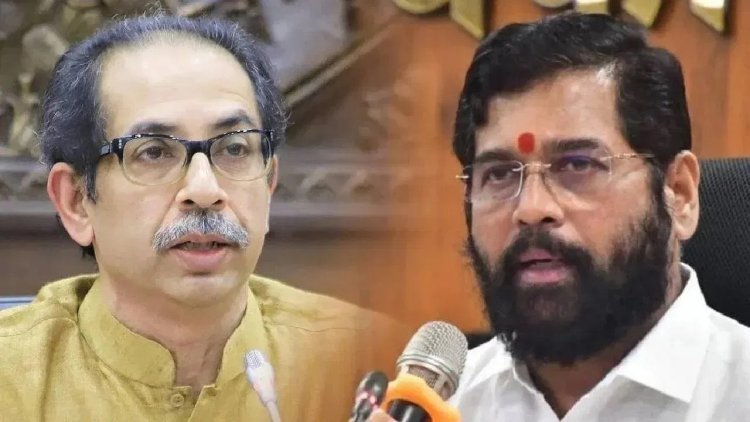 ऑपरेशन टायगर’ सक्सेस होणार ? ठाकरेंना पुन्हा धक्का बसणार ?