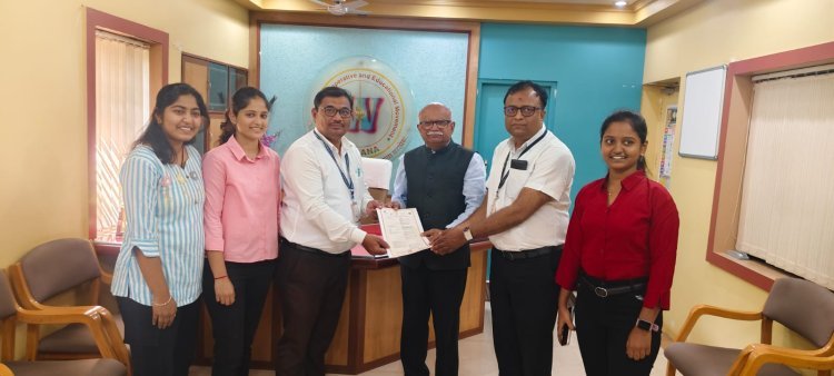तात्यासाहेब कोरे अभियांत्रिकी महाविद्यालयातील विद्यार्थ्यांच्या शोधनिबंधाची आंतरराष्ट्रीय परिषद दोहा, कतारसाठी निवड
