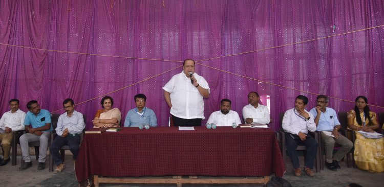 मुलींना सक्षम व आरोग्यदायी होण्यासाठी एचपीव्ही लसीकरणाने कॅन्सरमुक्तीसाठी प्रयत्न करूया : मंत्री हसन मुश्रीफ