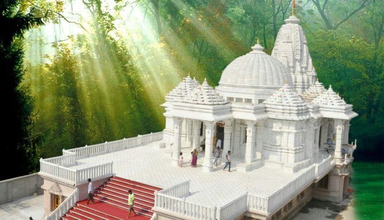 प्रवचनातून उलगडणार प्रभू श्रीरामांचा जीवनपट
