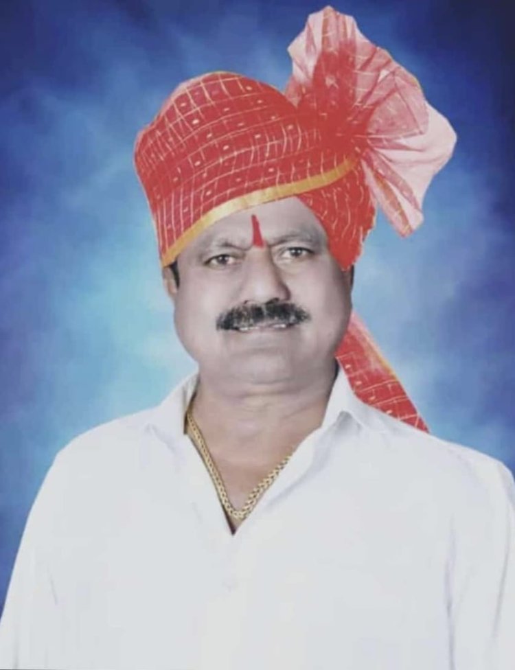 हणमंतवाडी येथे सोमवारी कुस्ती मैदान