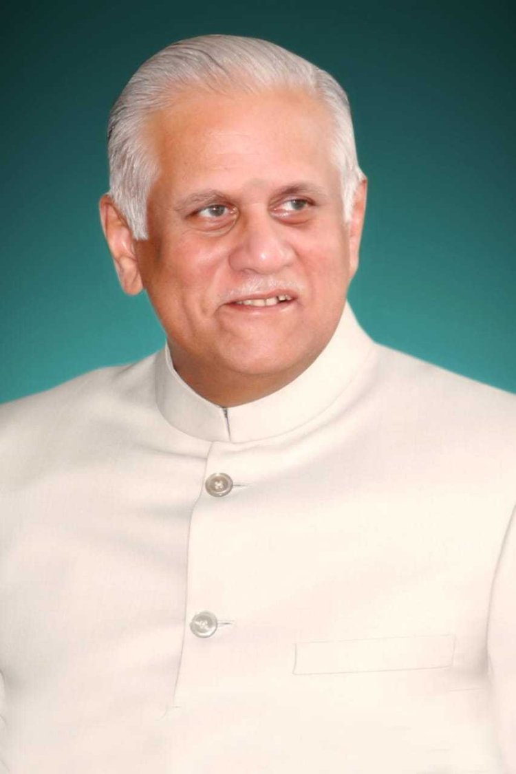 व्हीएसआय देणार स्व.राजे विक्रमसिंह घाटगे यांच्या नावाने उत्कृष्ट तांत्रिक कार्यक्षमता पुरस्कार - समरजितसिंह घाटगे