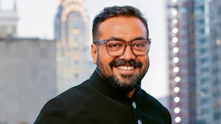 'फुले' सिनेमावरून वाद: अनुराग कश्यपची सेंसर बोर्ड आणि ब्राह्मण संघटनांच्या भूमिकेवर टीका