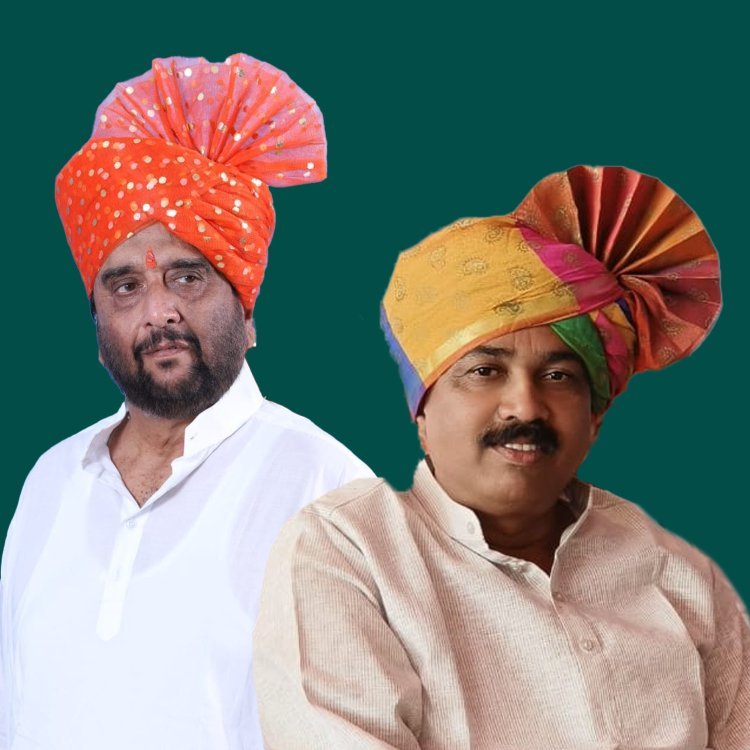 समाजकारण, राजकारणातील माझी मोठी ओळख संजयबाबा घाटगे यांच्यामुळेच - धनराज घाटगे