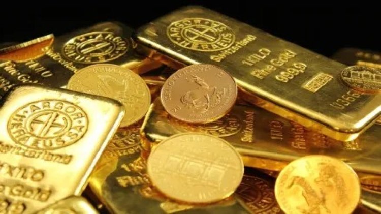 सोन्याचा भाव 1 लाखाच्या पार , आर्थिक अस्थिरतेचा थेट परिणाम