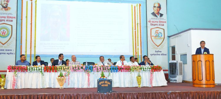 युरेका जिज्ञासा स्पर्धा व एलजीच्या नियोजन पद्धतीमध्ये साम्य - सूचित हेडा