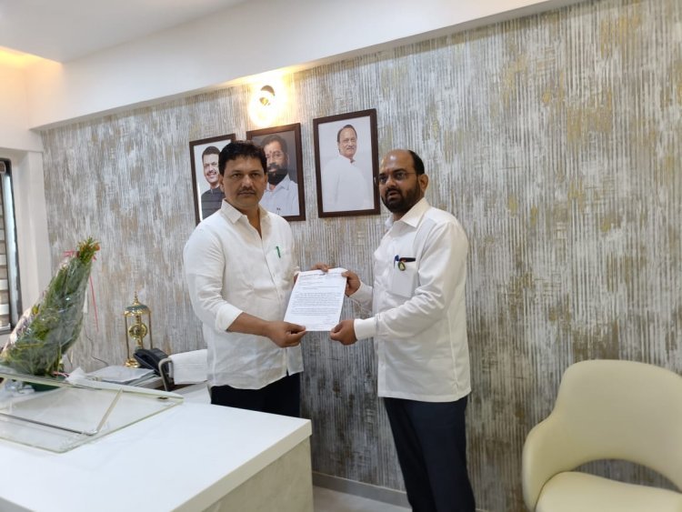 पाणीटंचाईवर मात करण्यासाठी शिंगणापूर योजनेला अद्ययावत करण्यासाठी निधी द्या : आ. अमल महाडिक