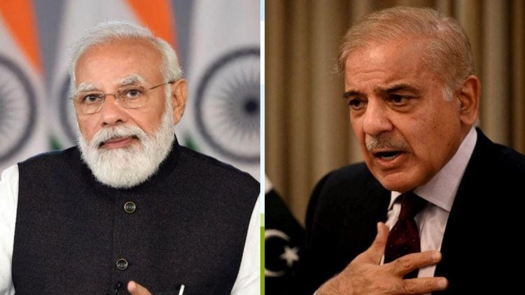 Pahalgam Terror Attack : पहलगाम हल्ल्याचा धसका, भारताचा आक्रमक पवित्रा; पाकिस्तानच्या पोकळ धमक्या
