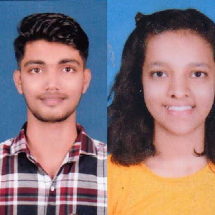 डी. वाय. पाटील ज्यु. कॉलेजचा बारावीचा निकाल ९९. १७ टक्के