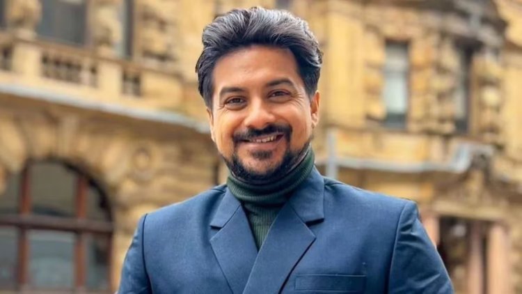 "‘आता पुरे झालं!’ पुष्कर जोगचा पाकिस्तानला इशारा"