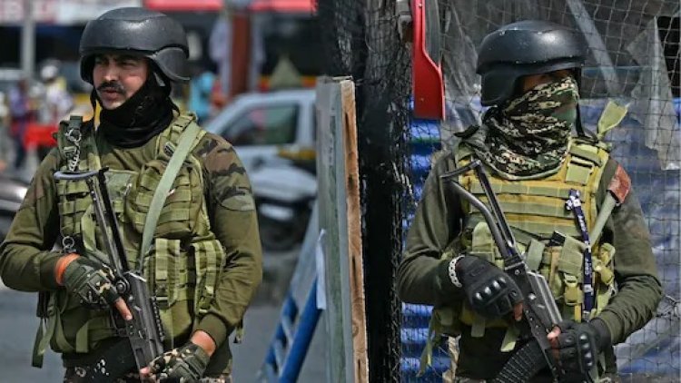 Firing AT LOC : ऑपरेशन सिंदूरनंतर पाकिस्तानचा कुपवाडामध्ये गोळीबार; सीमेवरील तणाव वाढला