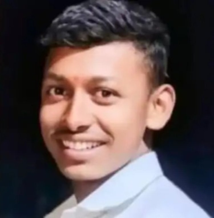 Sambhajinagar News : बाईक अन् कारच्या अपघातात १९ वर्षीय तरुणाचा मृत्यू; कारचालक गंभीर जखमी