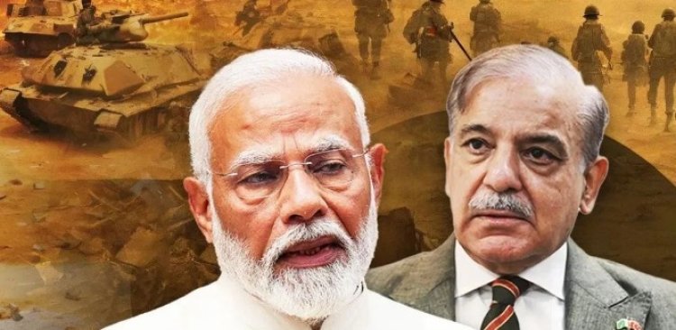भारताचे ऑपरेशन यशस्वी; DGMO स्तरावर पुन्हा चर्चा होणार