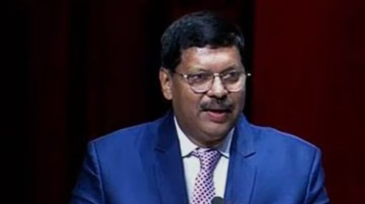 Supreem Court CJI : न्यायमूर्ती भूषण गवई भारताचे ५२ वे सरन्यायाधीश