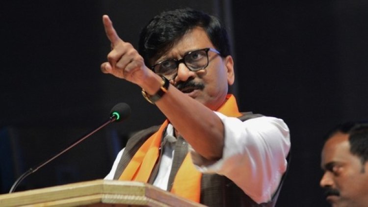 MNS - SHIVSENA ALLIANCE :  मनसे-शिवसेना युतीवर राऊतांचं मोठं वक्तव्य, “दोन्ही ठाकरे ठरवतील युतीचं भविष्य”