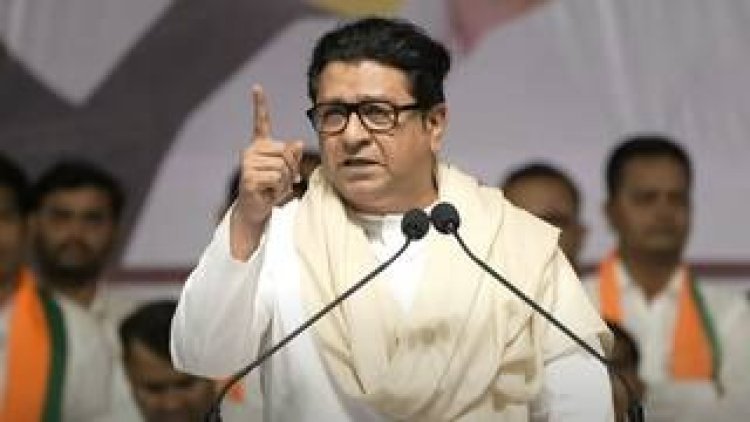 आगामी निवडणूकांसाठी मनसेने ‘एकला चलो रे’ चा मार्ग स्वीकारला