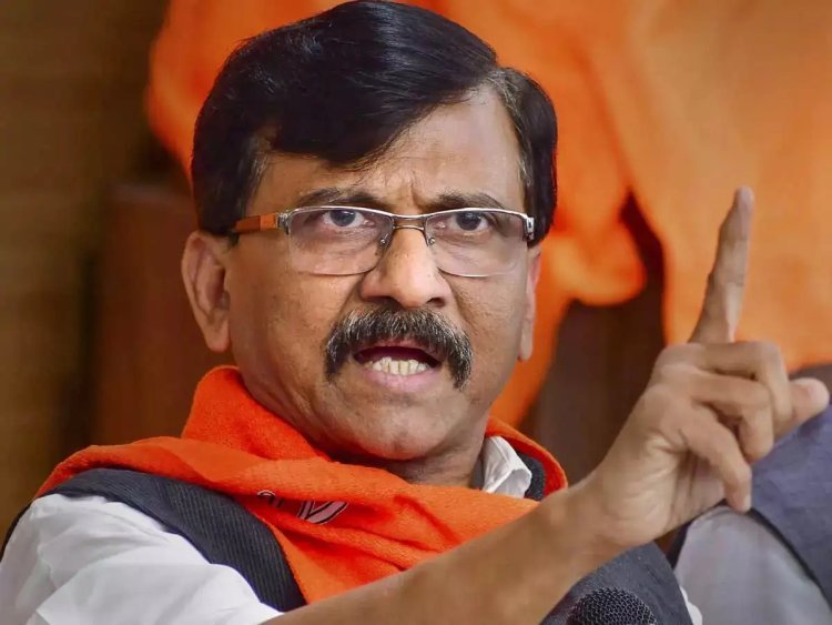 ठाकरे बंधू एकत्र आले तर ... ; खा. संजय राऊत