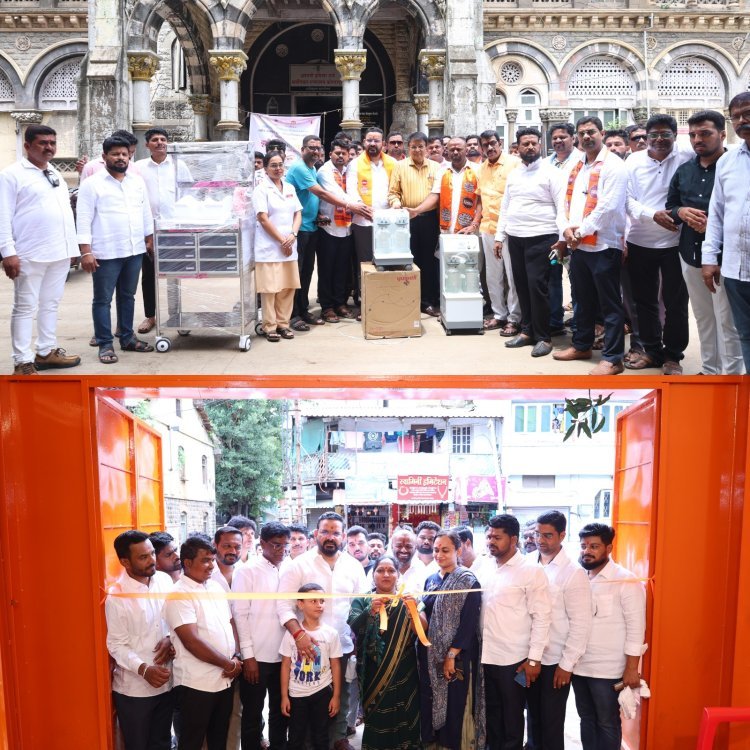 मनसे अध्यक्ष राज ठाकरे यांचा वाढदिवस मनसे कोल्हापूर तर्फे विविध उपक्रमांनी साजरा