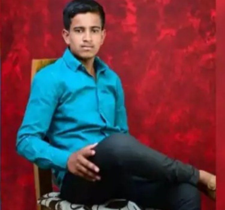 शेतात मशागत करत असतानाच तरूणासोबत घडली दुर्दैवी घटना
