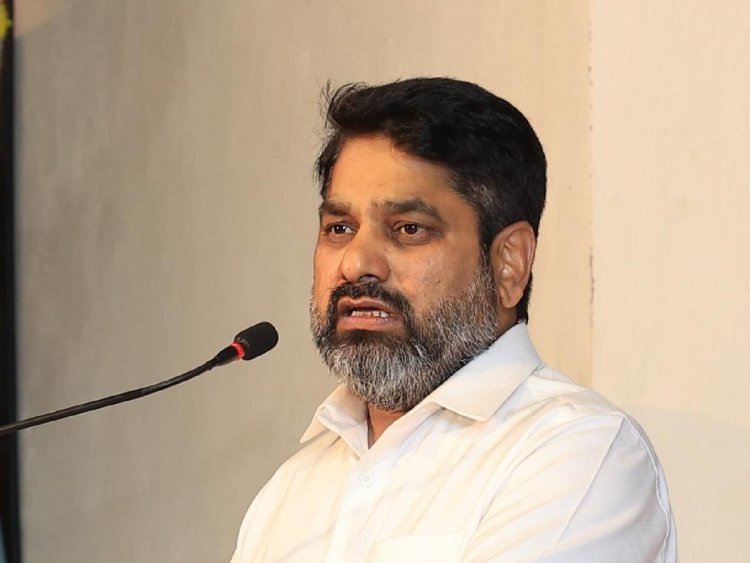 राज्यात ई- वाहनांकरीता चार्जिंग सुविधा उपलब्ध करून देण्याबाबत आ. सतेज पाटील यांचा विधिमंडळात प्रश्न