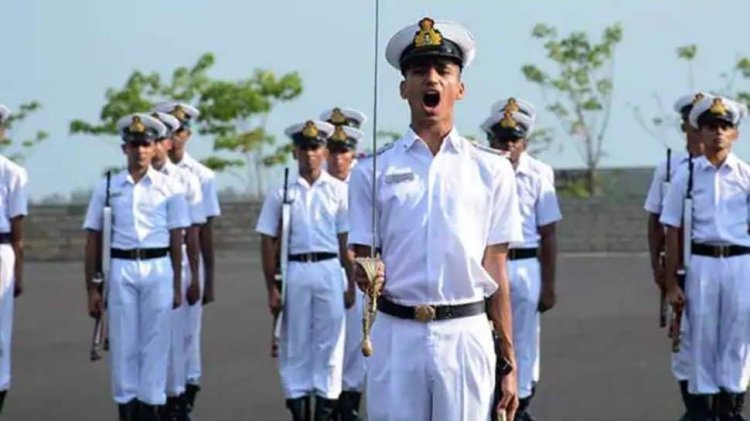 कॅडेट प्रवेश सुविधा कोर्सेसचा लाभ घ्या - जिल्हा सैनिक कल्याण अधिकारी