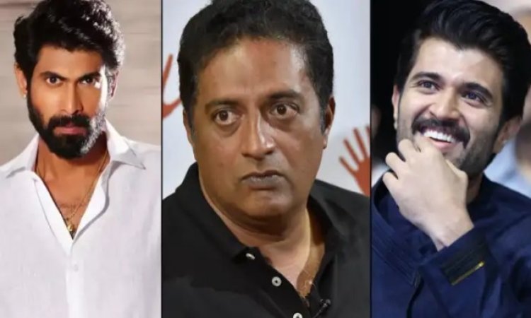 साउथ सिनेसृष्टीतील 'या' 29 कलाकारांवर ईडीची कारवाई