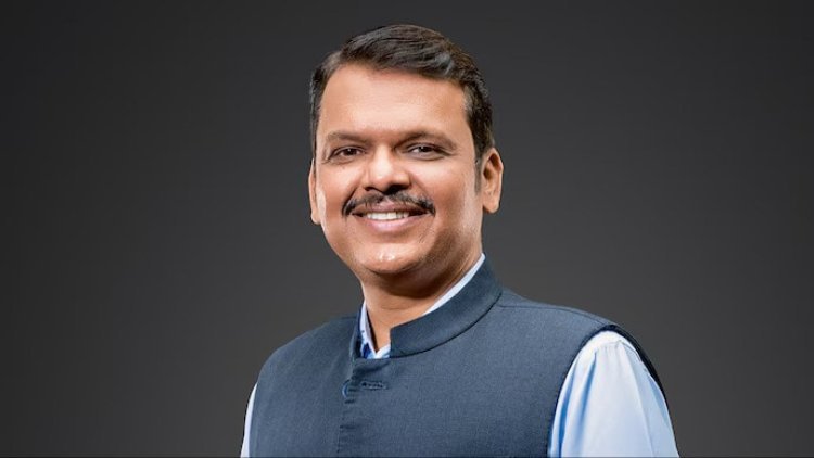 मुख्यमंत्री देवेंद्र फडणवीस यांच्या वाढदिवसानिमित्त भाजपाचा महा रक्तदान संकल्प