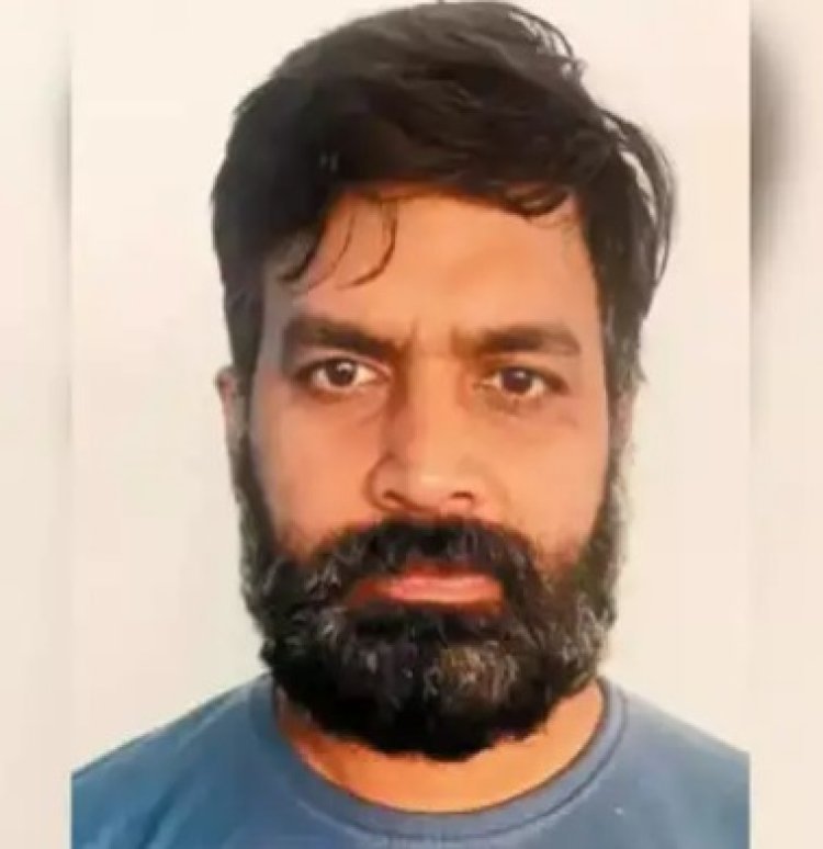 २० वर्षांपासून लक्झरी कार चोरणारा एमबीए पदवीधर चोरटा जेरबंद