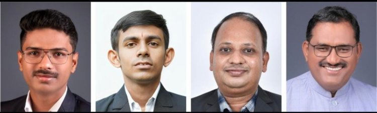 डी. वाय.पाटील पॉलिटेक्निकला भारत सरकारकडून पेटंट