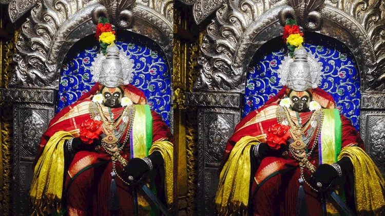 श्रावण षष्ठी यात्रा कालावधीत रस्त्याच्या दोन्ही बाजूस पार्किंग करण्यास मनाई
