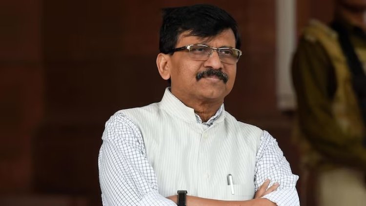 खा. संजय राऊतांनी 'या' नेत्यांना दिल्या नागपंचमीच्या अनोख्या शुभेच्छा