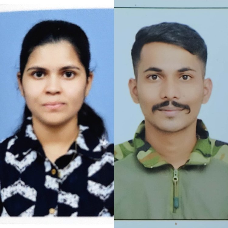 डी. वाय. पाटील विद्यापीठाच्या विद्यार्थ्यांचे रेडीओलॉजिकल सेफ्टी ऑफिसर परीक्षेत यश